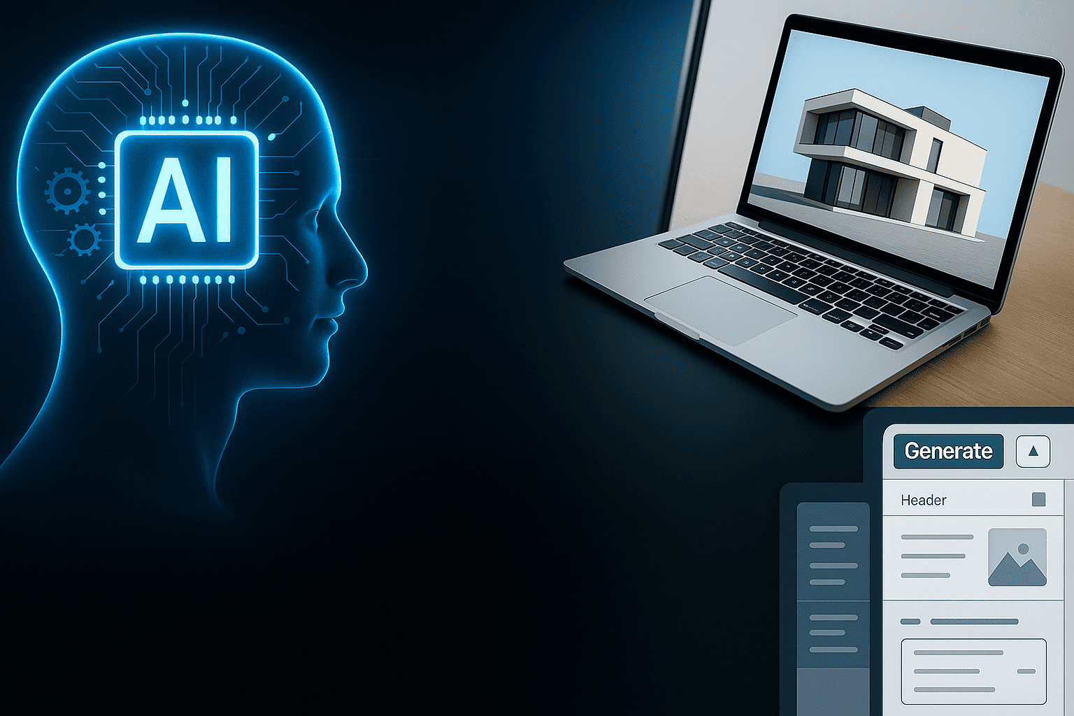 Tạo 50 phương án nội thất mỗi căn chung cư? Chốt đơn dễ dàng